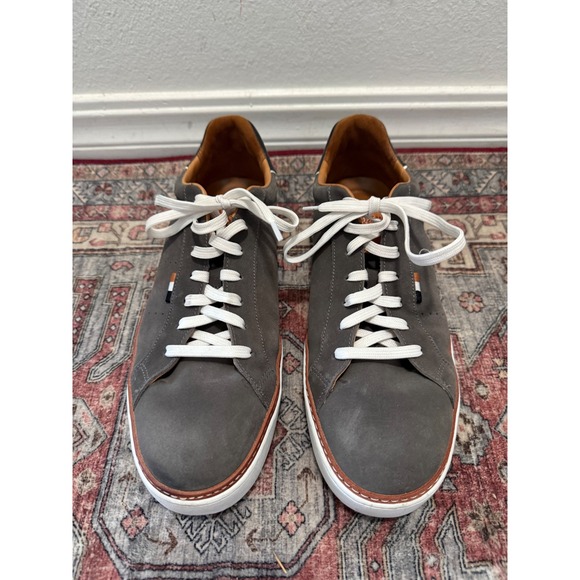 Johnston & Murphy Other - Allen Edmonds Alpha Lace-Up magnet mens sz 10.5 D